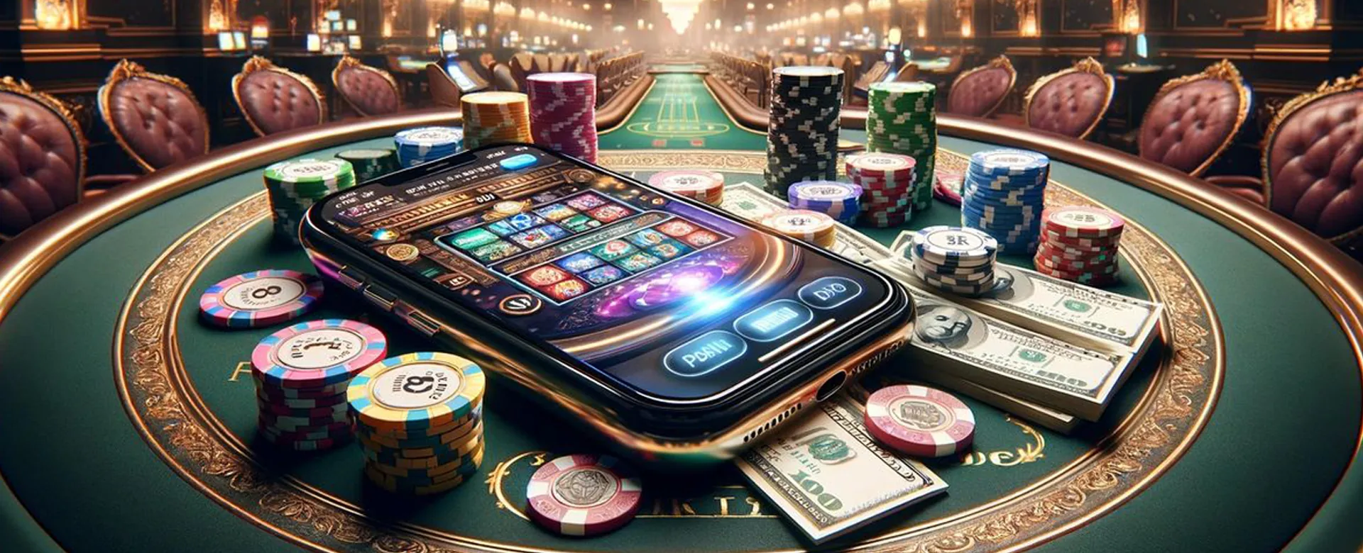 Exciting Plus777.club online casino games and promotions in the Philippines